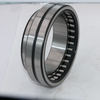 Machined Ring Needle Roller Bearings NKIS10