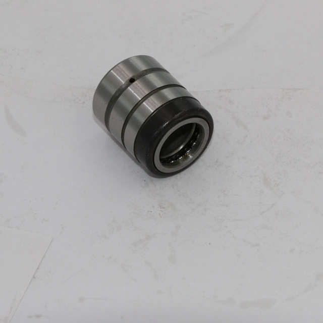Needle Roller And Thrust Ball Combined Bearings NX10
