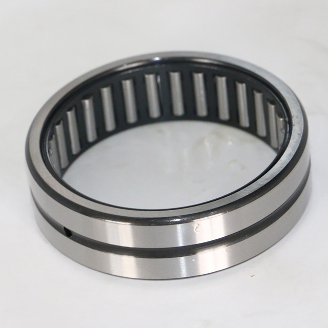 Machined Ring Needle Roller Bearings without Inner Ring RNA4900