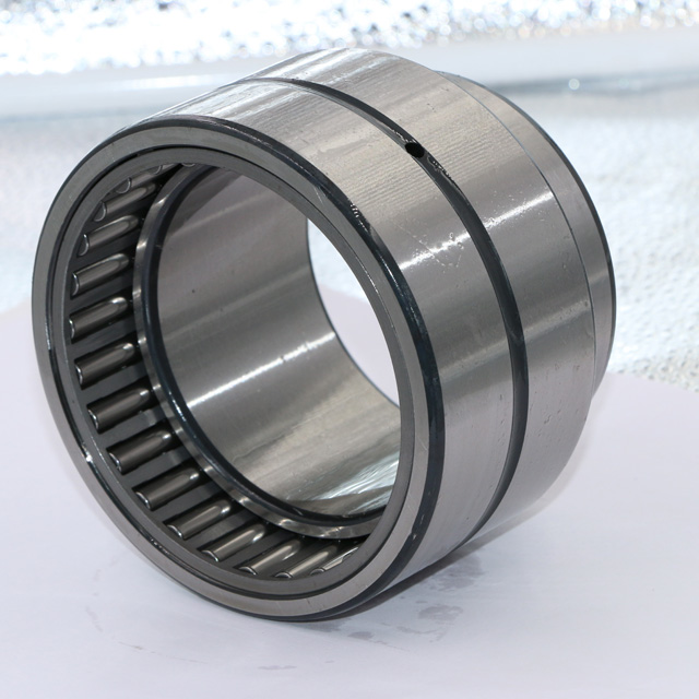 BRI Series Inch Size Needle Roller Bearing BRI 82012 with Inner Ring