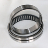 Machined Ring Needle Roller Bearings NKI1016