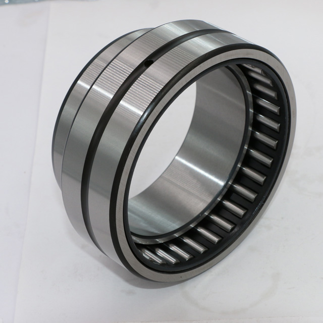 Machined Ring Needle Roller Bearings NA4900