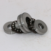Needle Roller And Thrust Cylindrical Roller Combined Bearings ZARN3080