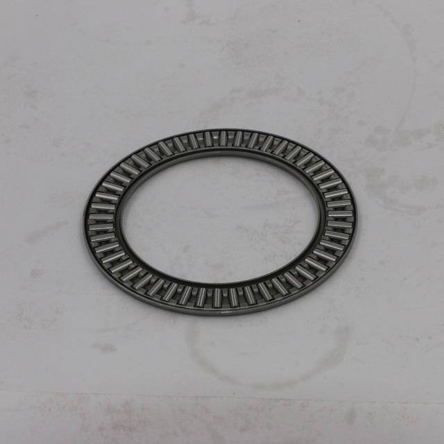 Thrust Needle Roller Bearings Washers AS1024