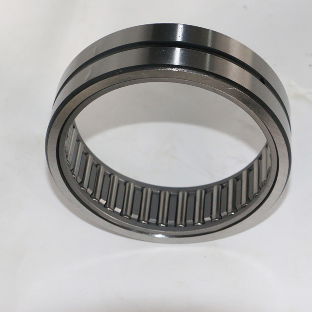 Machined Ring Inch Size Needle Roller Bearings without Inner Ring BR101812