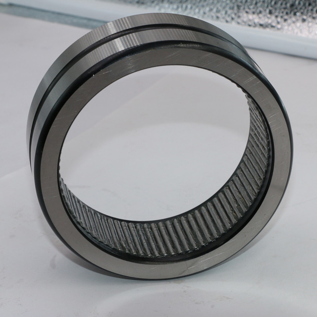 Machined Ring Full Complement Needle Roller Bearings Without Inner Ring RNAV4900